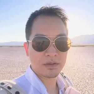 Meet your Posher, Stephen